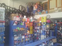 Web sitemiz hizmete girmiştir